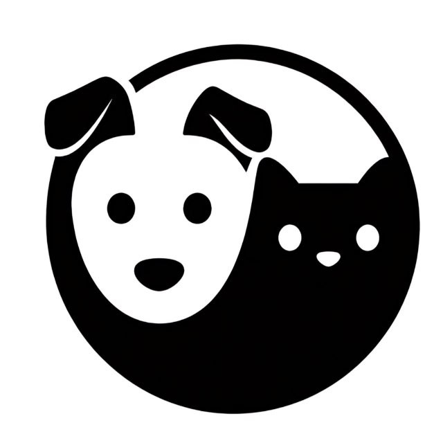 墨球科技 Logo